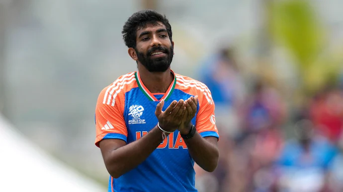 Jasprit Bumrah, bangladesh