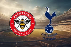 Brentford vs Tottenham