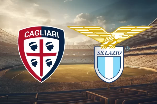 Cagliari vs Lazio