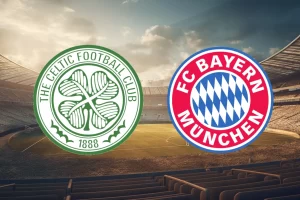 Celtic vs Bayern Munich