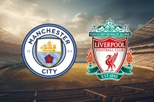 Manchester City vs Liverpool