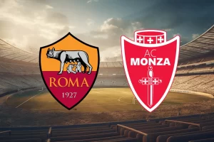 Roma vs Monza