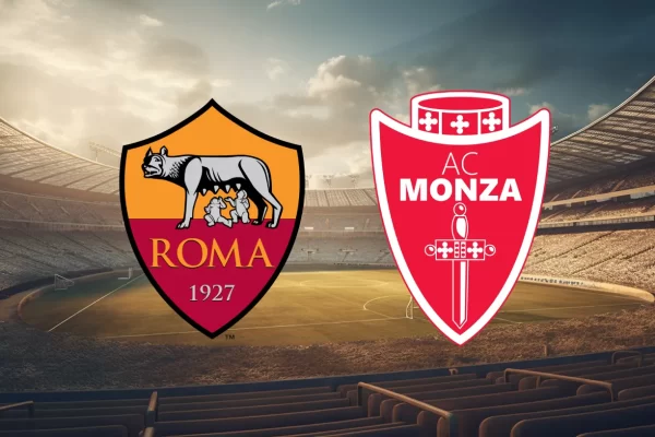 Roma vs Monza