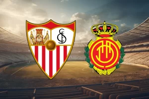 Sevilla vs Mallorca