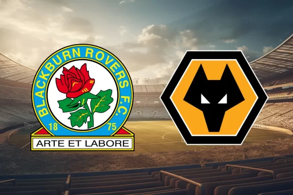 Blackburn vs Wolverhampton