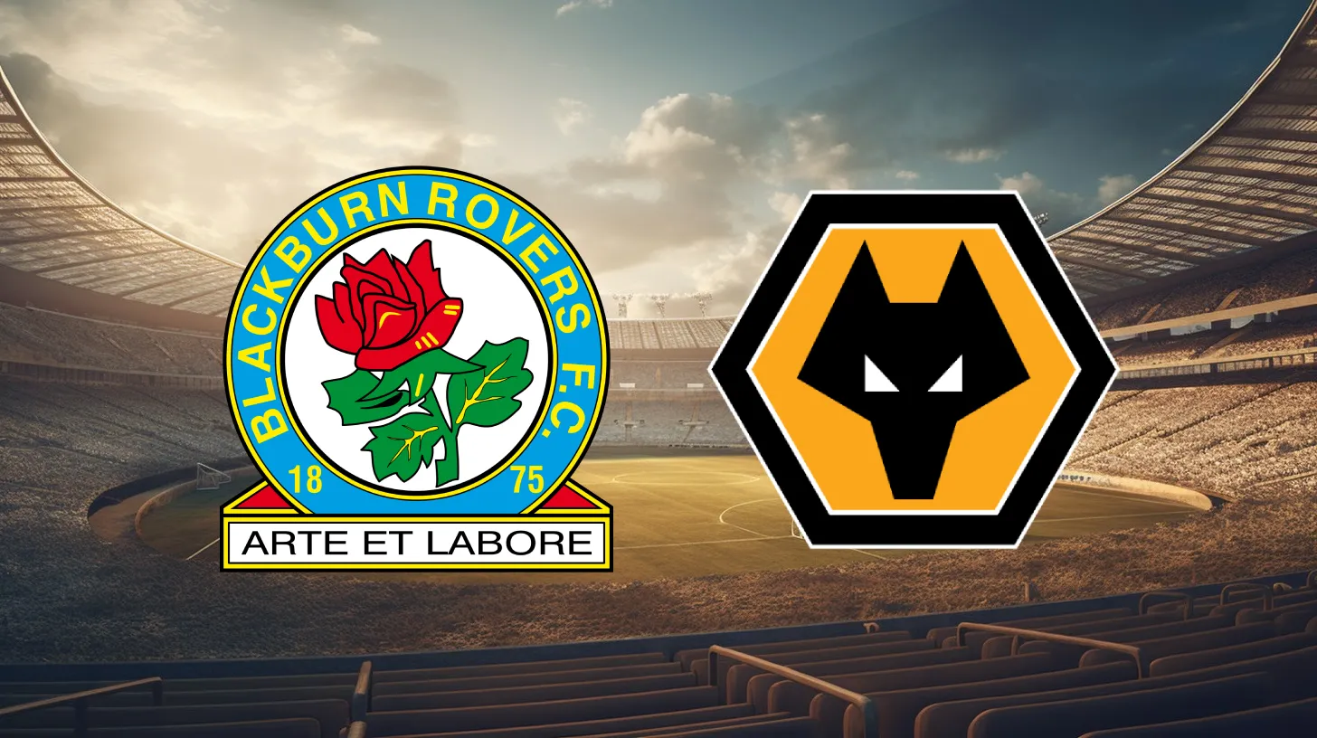 Blackburn vs Wolverhampton