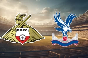 Doncaster vs Crystal Palace