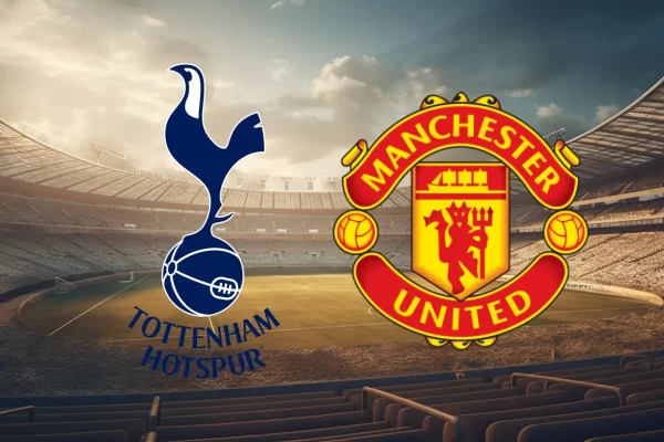 Tottenham vs Manchester United