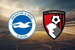 Brighton vs Bournemouth