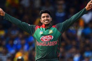 Soumya Sarkar