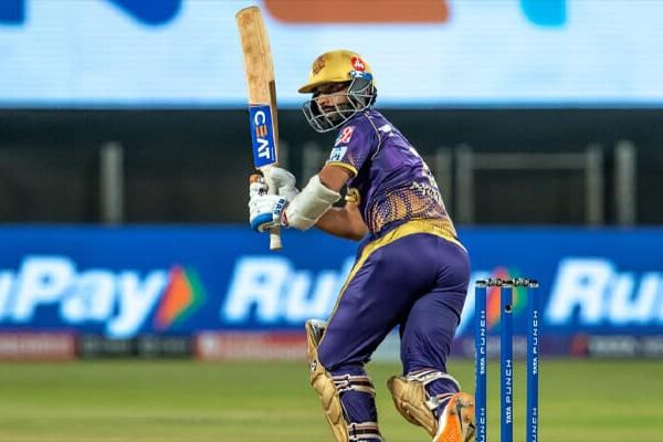 Kolkata Knight Riders