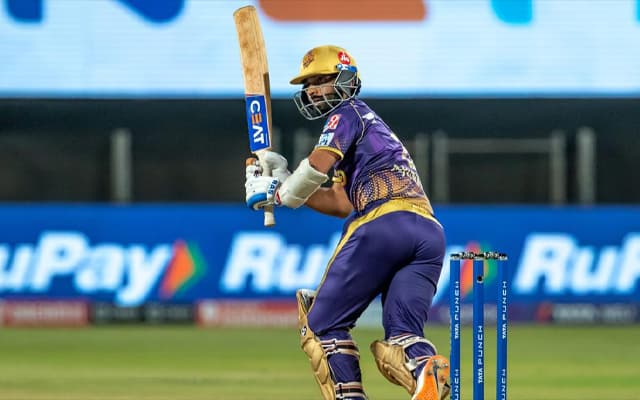 Kolkata Knight Riders