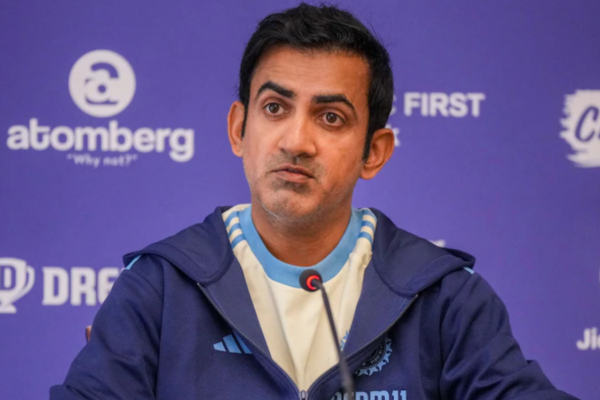 Gautam Gambhir