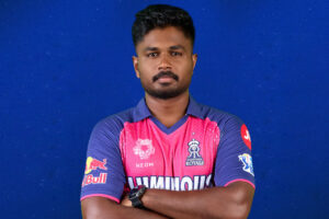 Sanju Samson