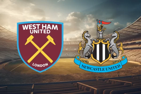 West Ham vs Newcastle United