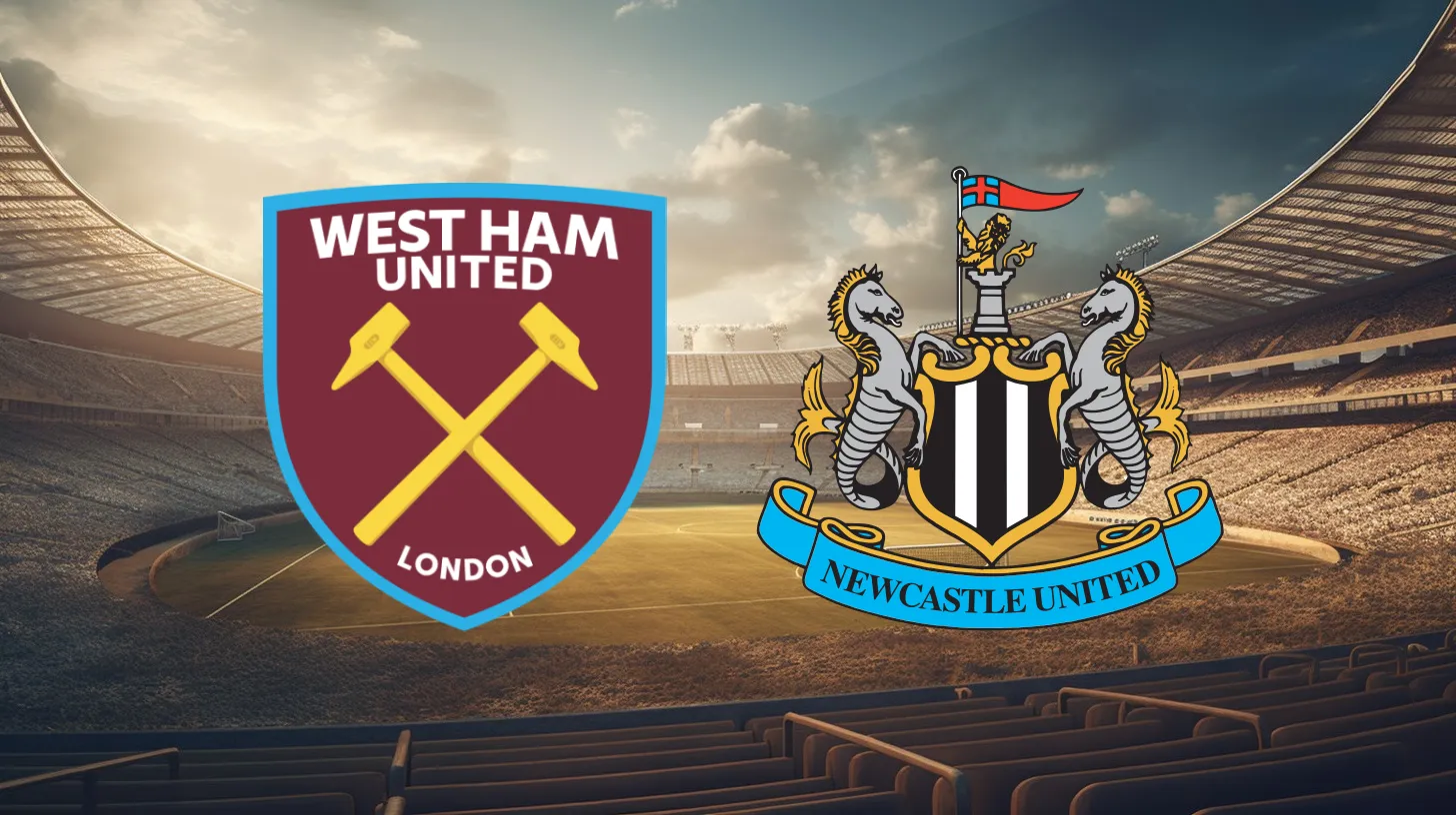 West Ham vs Newcastle United