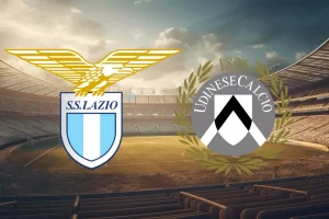 Lazio vs Udinese