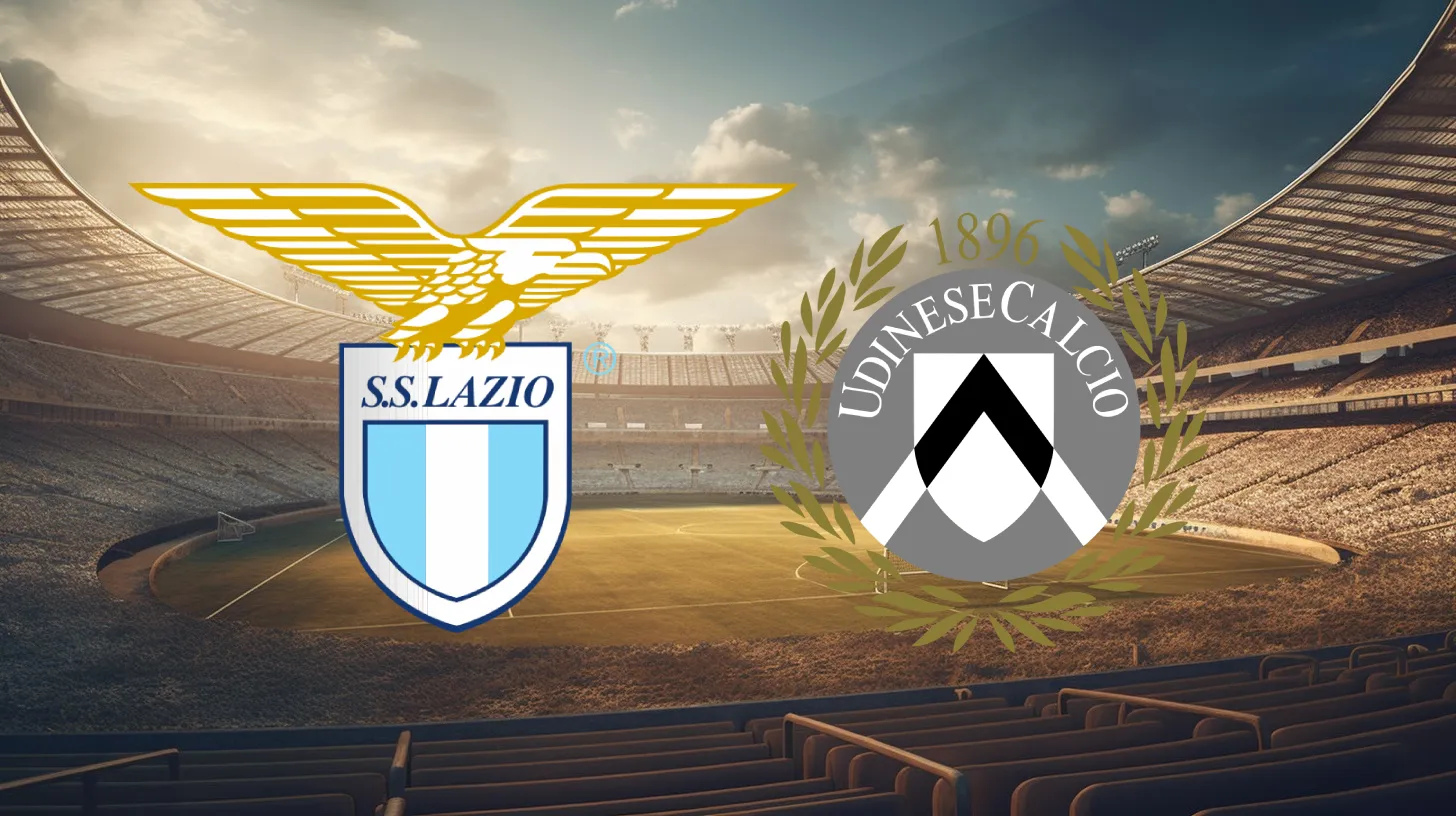 Lazio vs Udinese